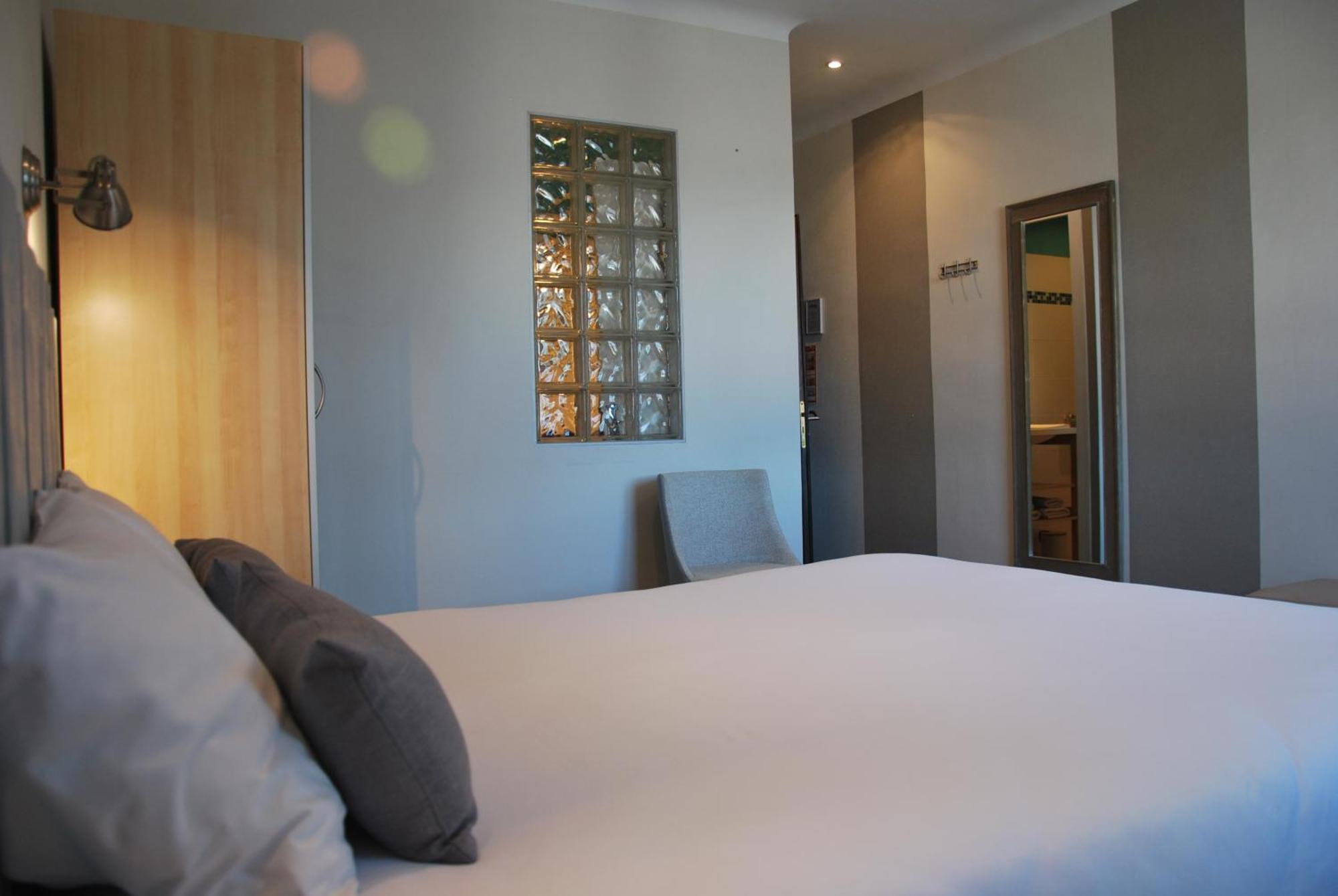 Hotel Le Goeland بارْباتْرْ المظهر الخارجي الصورة